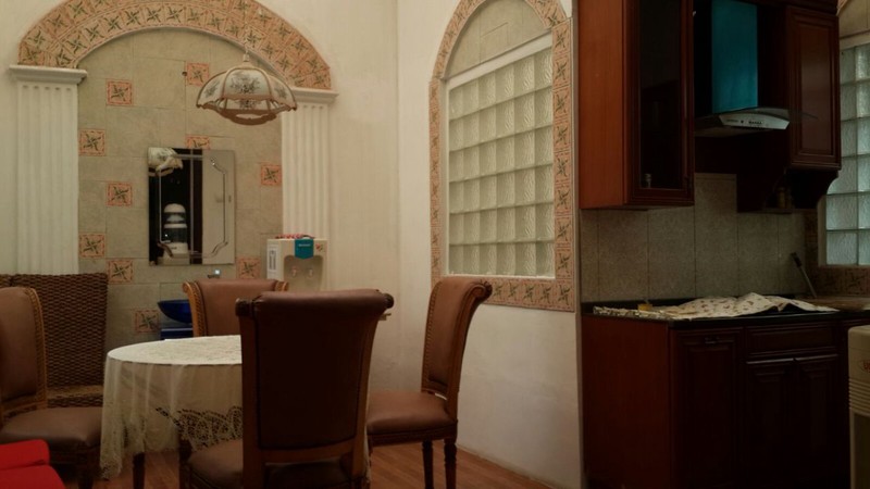 DIJUAL RUMAH MEWAH DI PURI CINERE, CINERE, DEPOK