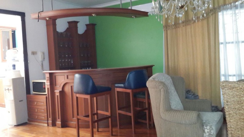 DIJUAL RUMAH MEWAH DI PURI CINERE, CINERE, DEPOK