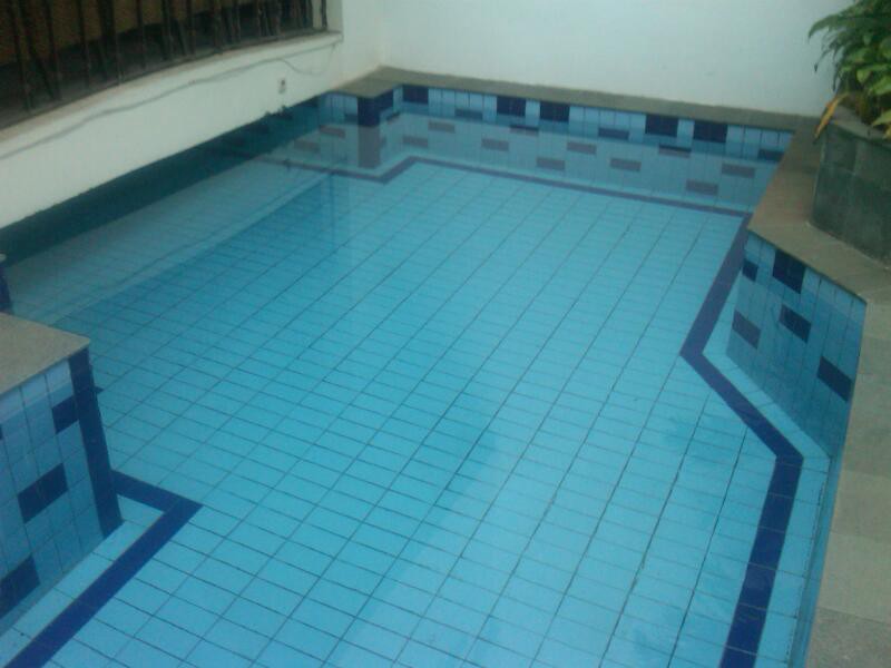 DIJUAL RUMAH MEWAH DI PURI CINERE, CINERE, DEPOK