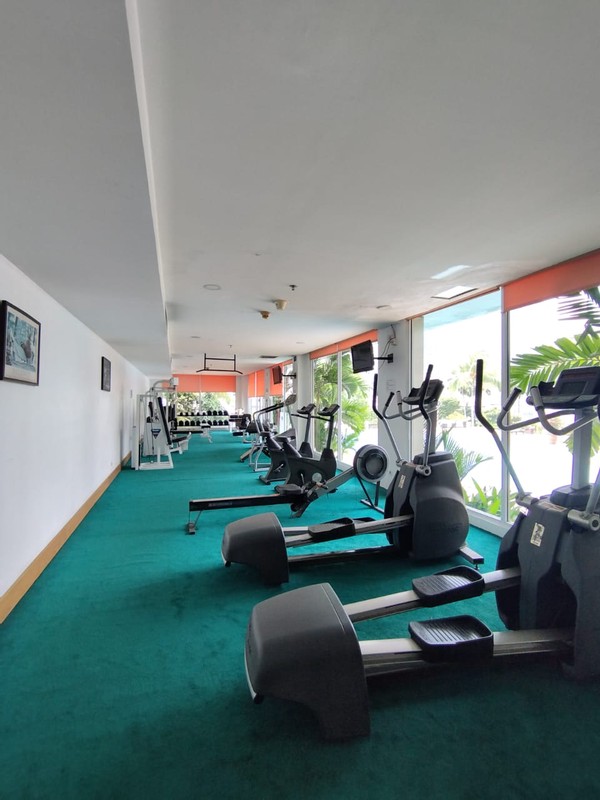 DIJUAL APARTEMEN AMBASSADOR 2 JAKARTA SELATAN