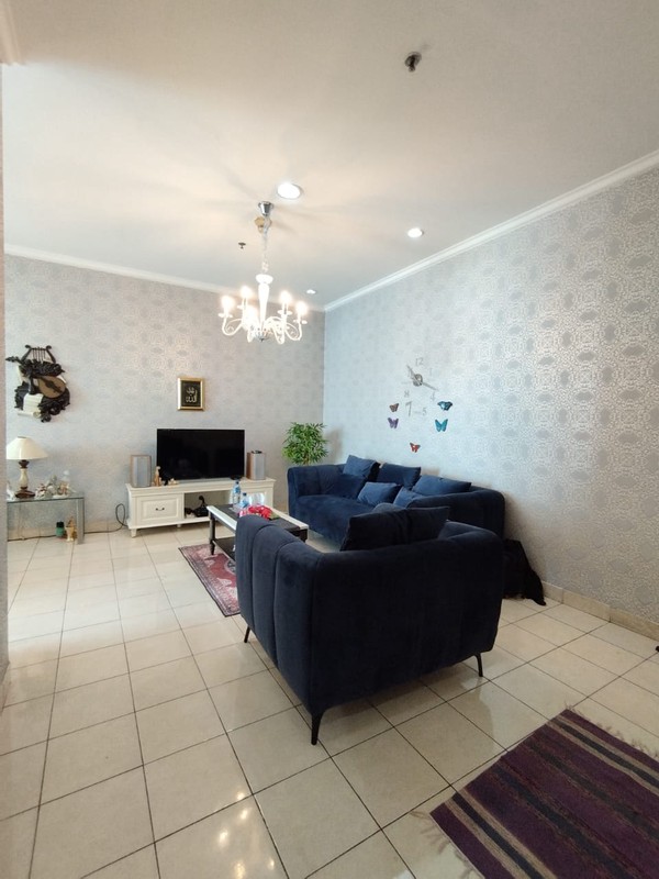 DIJUAL APARTEMEN AMBASSADOR 2 JAKARTA SELATAN