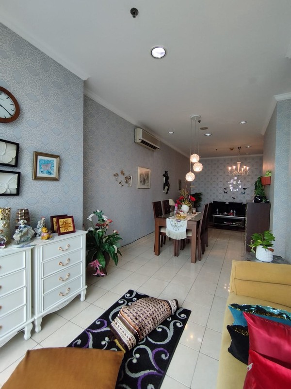 DIJUAL APARTEMEN AMBASSADOR 2 JAKARTA SELATAN