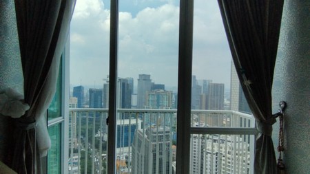 DIJUAL APARTEMEN AMBASSADOR 2 JAKARTA SELATAN