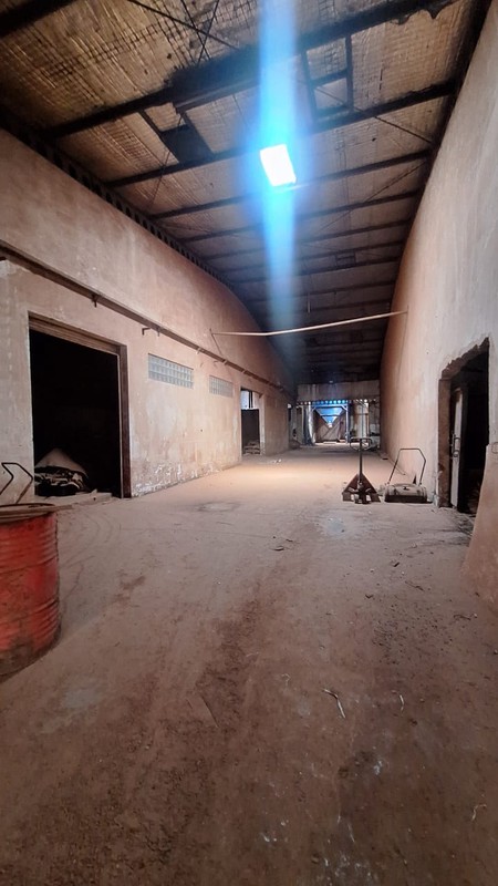 Disewakan 4 hektar lahan kawasan industri gresik