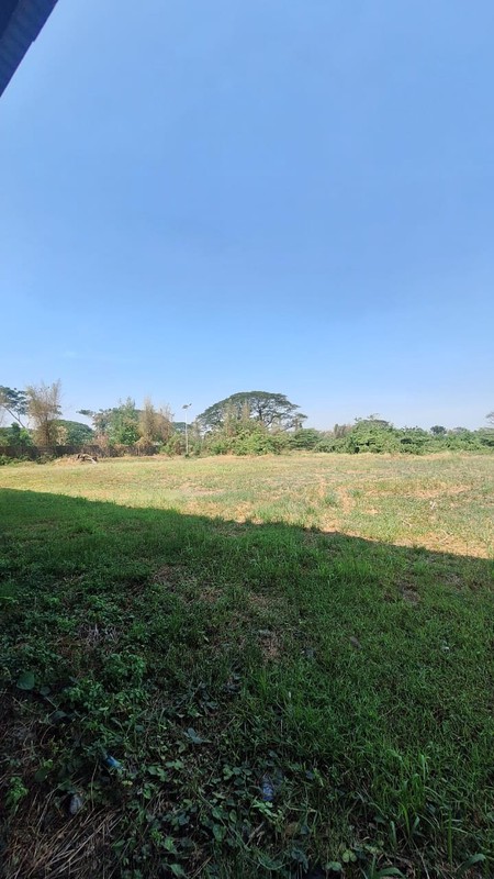 Disewakan 4 hektar lahan kawasan industri gresik