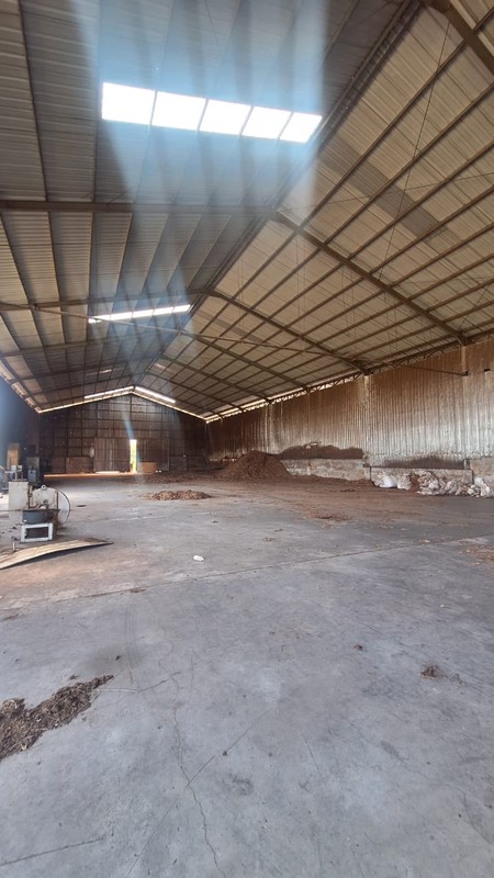 Disewakan 4 hektar lahan kawasan industri gresik