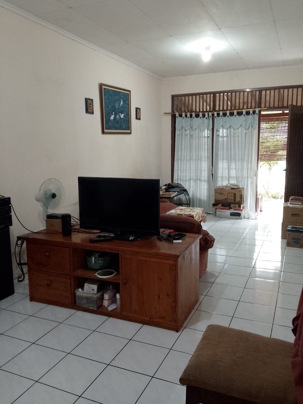 RUMAH STRATEGIS DI PERUMAHAN PERMATA PAMULANG, PAMULANG, TANGERANG SELATAN BANTEN