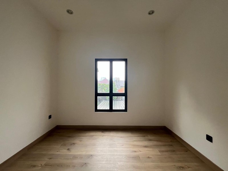 Rumah Scandinavian Sangat Asri dan Homey di Cipete