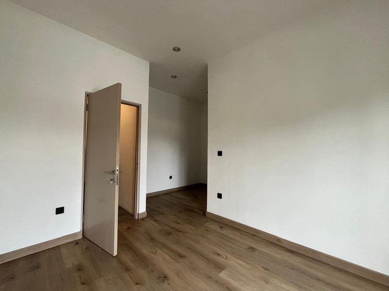 Rumah Scandinavian Sangat Asri dan Homey di Cipete