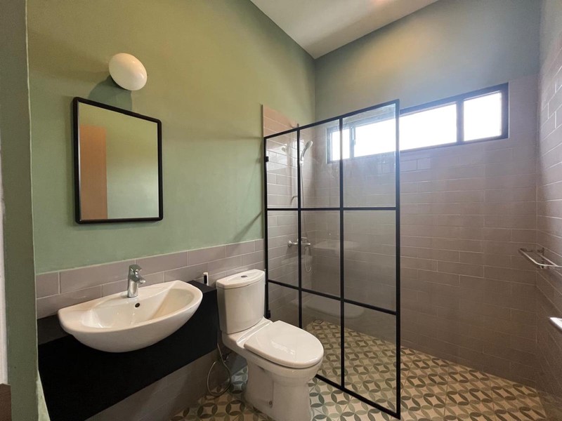 Rumah Scandinavian Sangat Asri dan Homey di Cipete