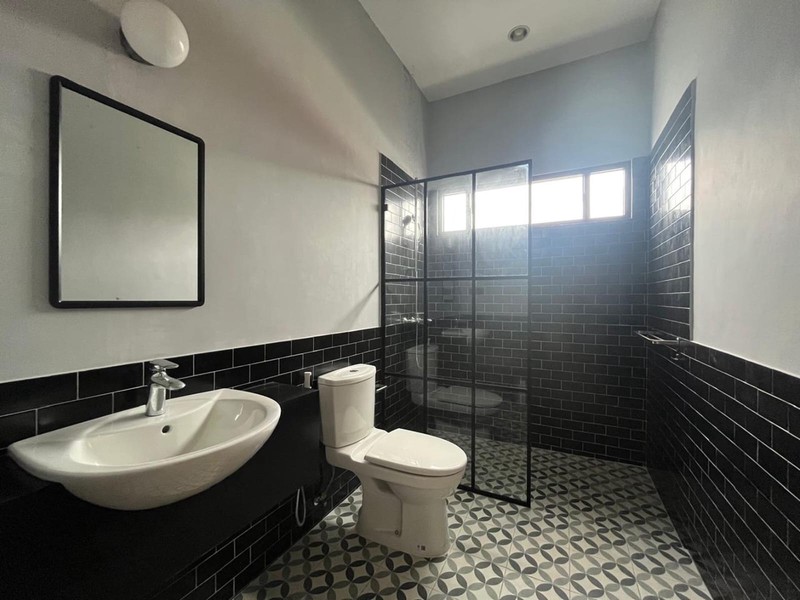 Rumah Scandinavian Sangat Asri dan Homey di Cipete