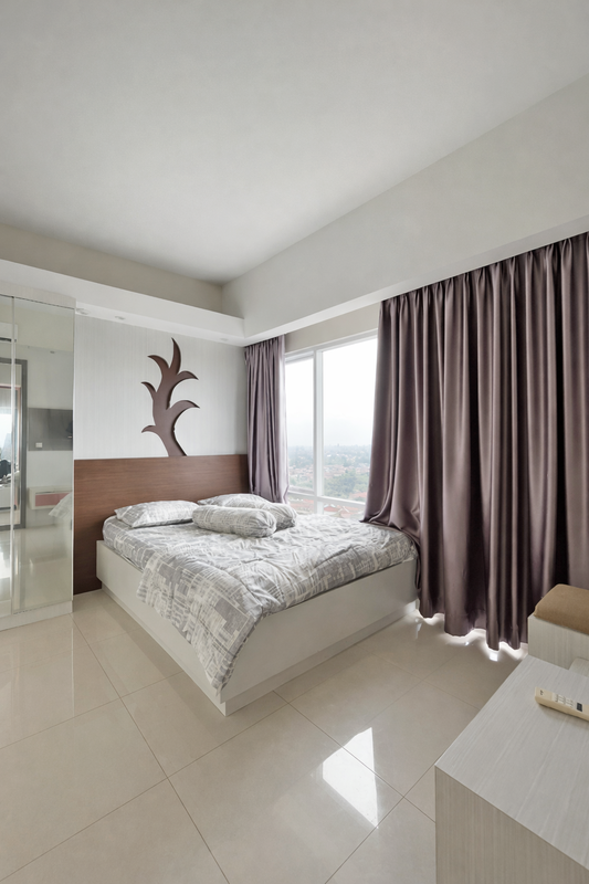 Apartemen Nyaman di Bogor Icon - Lokasi Strategis Kota Bogor