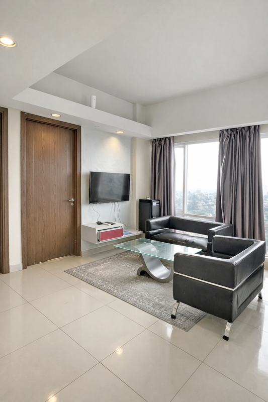 Apartemen Nyaman di Bogor Icon - Lokasi Strategis Kota Bogor