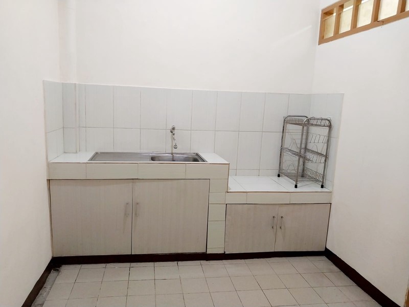 RUMAH STRATEGIS SIAP HUNI DI NUSA LOKA BSD CITY, TANGERANG, BANTEN