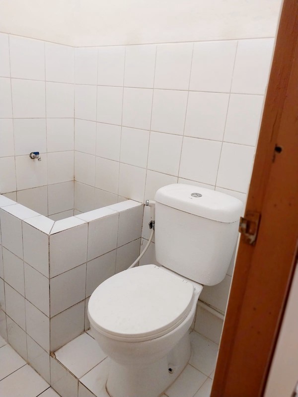 RUMAH STRATEGIS SIAP HUNI DI NUSA LOKA BSD CITY, TANGERANG, BANTEN