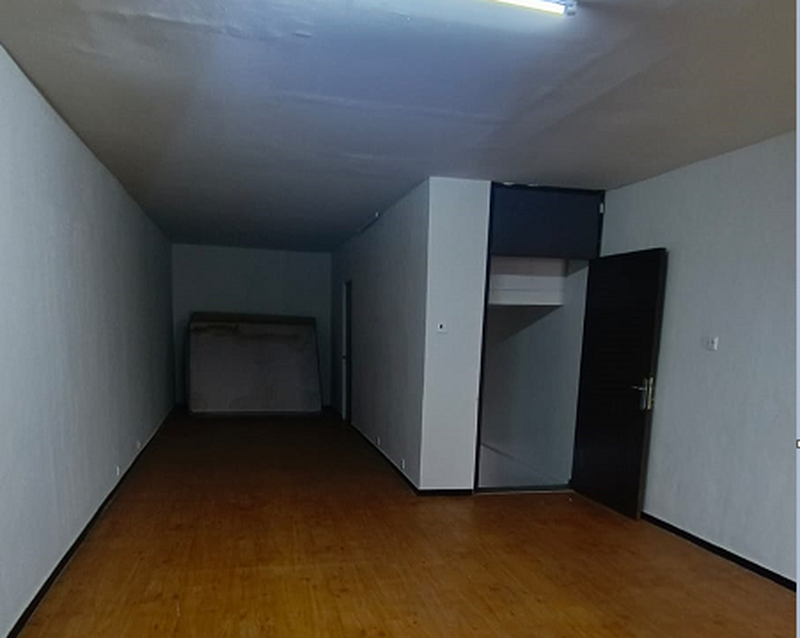 Ruko 4 Lantai Siap Huni, Lokasi Strategis Komersial Ramai Usaha, Di Jl. Raya Pasar Minggu, Pancoran Dekat Tol MT Haryono