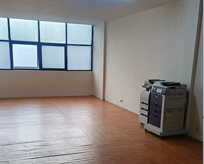 Ruko 4 Lantai Siap Huni, Lokasi Strategis Komersial Ramai Usaha, Di Jl. Raya Pasar Minggu, Pancoran Dekat Tol MT Haryono