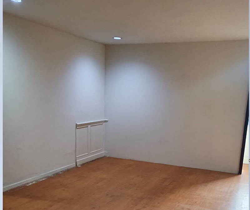 Ruko 4 Lantai Siap Huni, Lokasi Strategis Komersial Ramai Usaha, Di Jl. Raya Pasar Minggu, Pancoran Dekat Tol MT Haryono