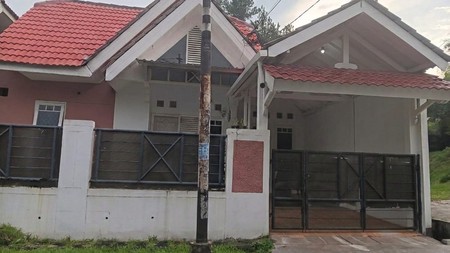 RUMAH STRATEGIS DI NUSA LOKA, BSD CITY, TANGERANG BANTEN