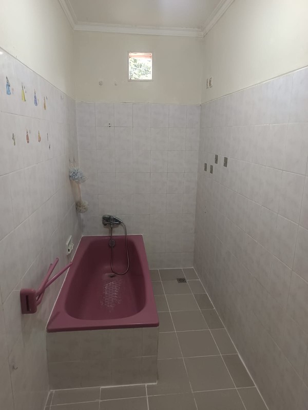 RUMAH STRATEGIS DI NUSA LOKA, BSD CITY, TANGERANG BANTEN