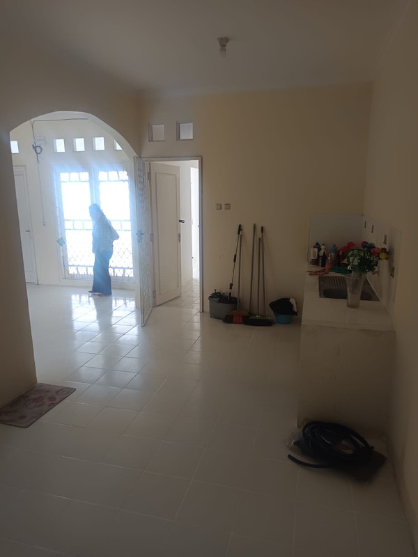 RUMAH STRATEGIS DI NUSA LOKA, BSD CITY, TANGERANG BANTEN