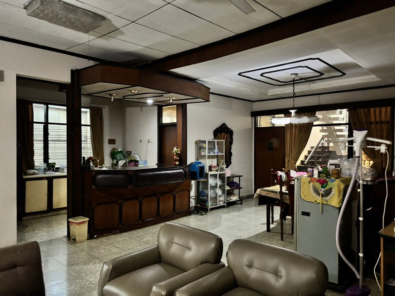 Dijual Rumah Harga Murah Ulujami Jaksel