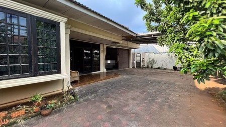 Dijual Rumah Harga Murah Ulujami Jaksel