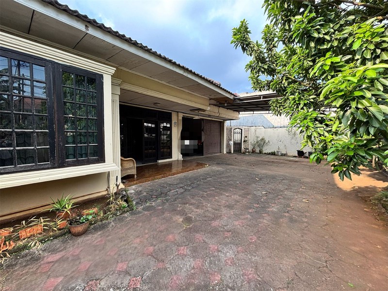 Dijual Rumah Harga Murah Ulujami Jaksel