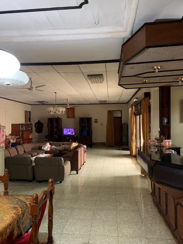 Dijual Rumah Harga Murah Ulujami Jaksel