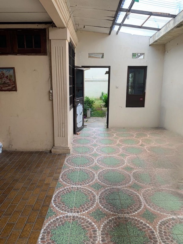 Dijual Rumah Harga Murah Ulujami Jaksel