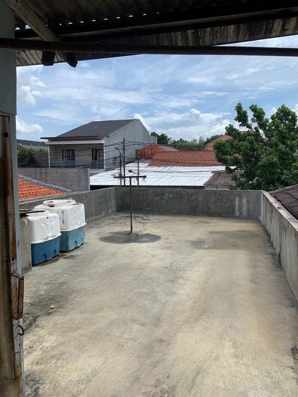 Dijual Rumah Harga Murah Ulujami Jaksel