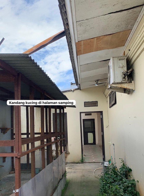 Dijual Rumah Harga Murah Ulujami Jaksel
