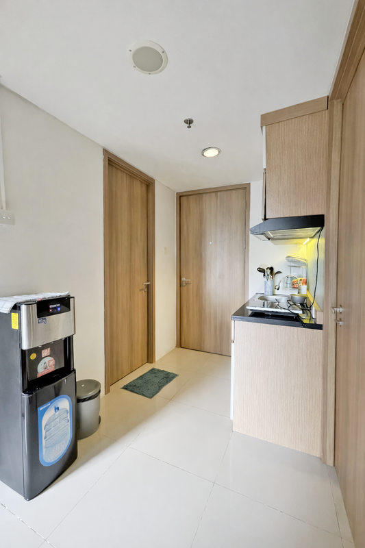 Apartemen Siap Huni di Bogor Icon Kota Bogor
