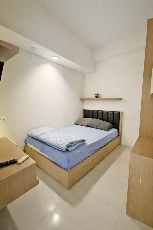 Apartemen Siap Huni di Bogor Icon Kota Bogor