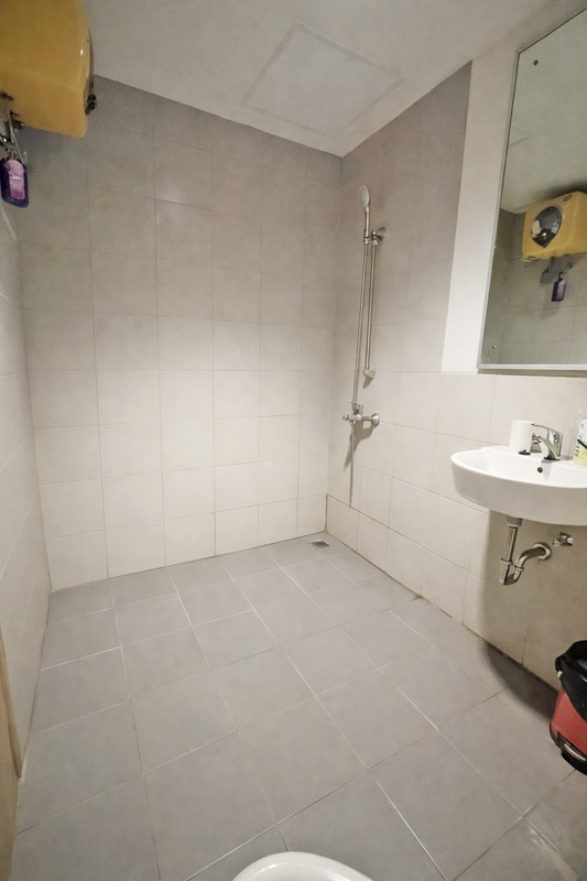 Apartemen Siap Huni di Bogor Icon Kota Bogor