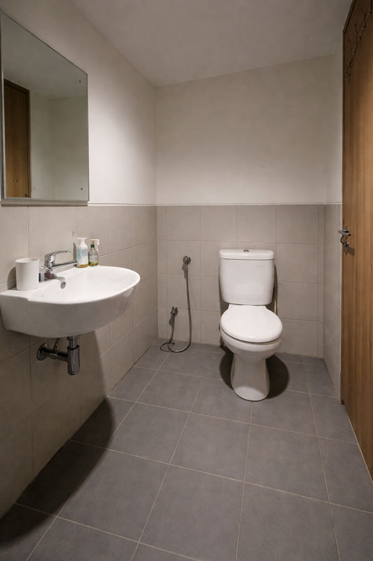 Apartemen Siap Huni di Bogor Icon Kota Bogor