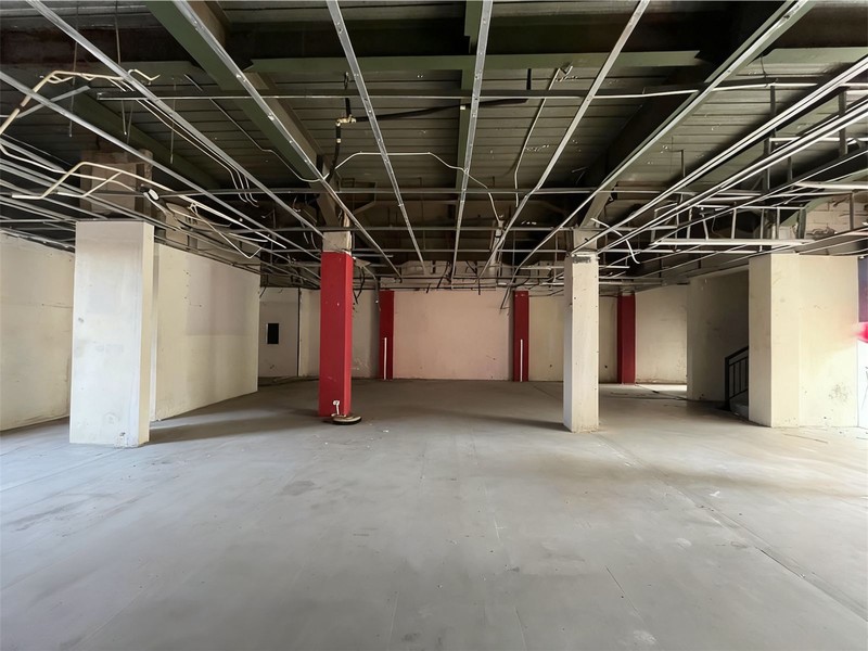  Dijual Mini Building Sangat Strategis di Jln. Raya Pasar Minggu