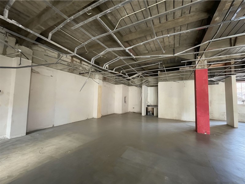  Dijual Mini Building Sangat Strategis di Jln. Raya Pasar Minggu