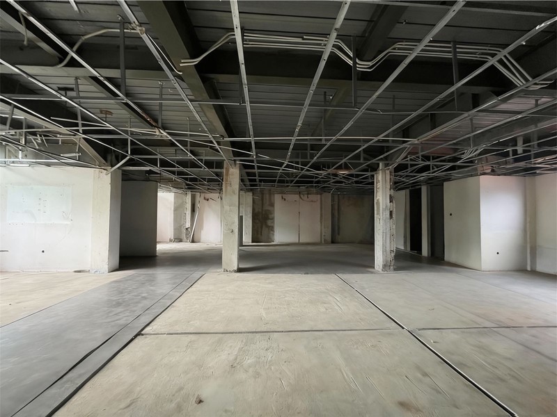  Dijual Mini Building Sangat Strategis di Jln. Raya Pasar Minggu