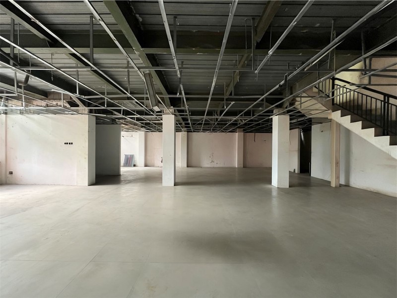  Dijual Mini Building Sangat Strategis di Jln. Raya Pasar Minggu