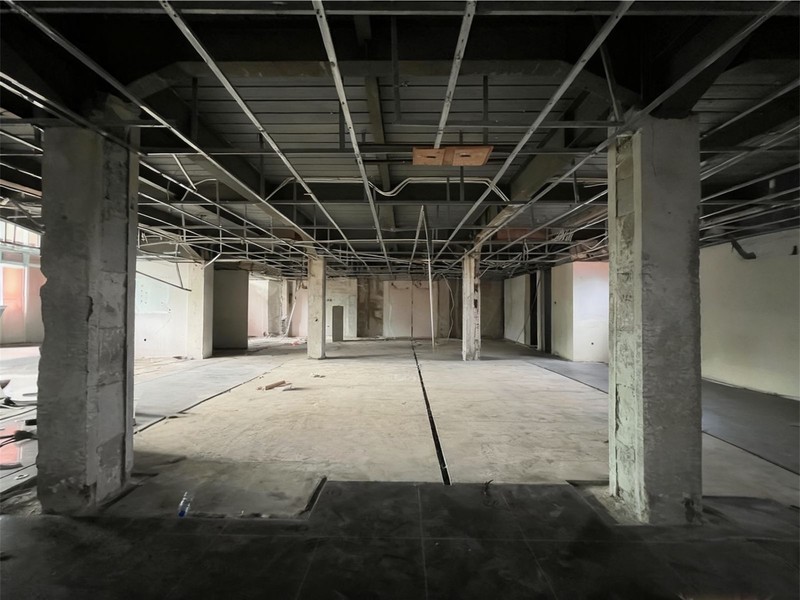  Dijual Mini Building Sangat Strategis di Jln. Raya Pasar Minggu