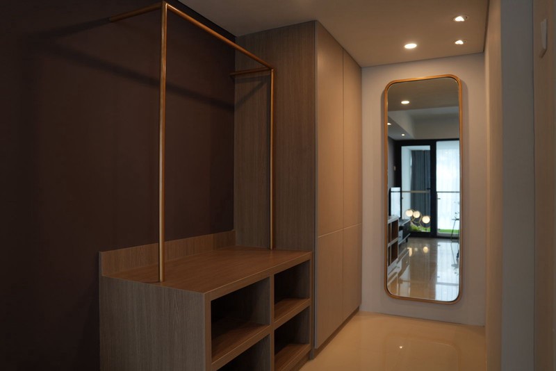 Di Sewakan Apartemen Cornell UC Citraland 2BR View Pool Surabaya Barat