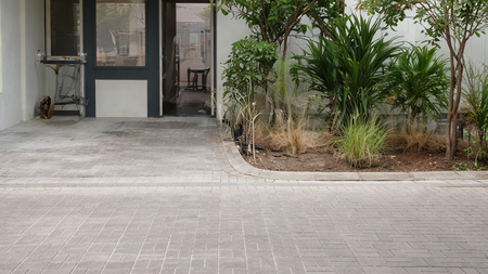 Rumah Nyaman di Golden City Cluster Bougenvile Sepatan Tangerang