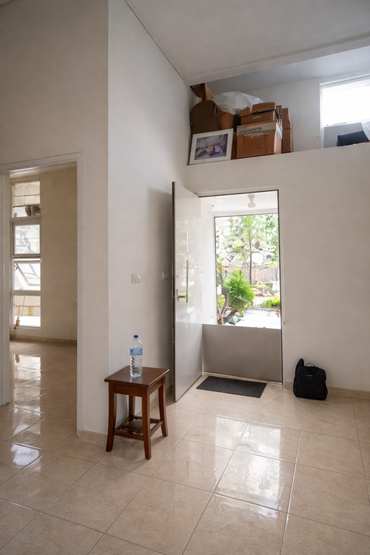 Rumah Nyaman di Golden City Cluster Bougenvile Sepatan Tangerang