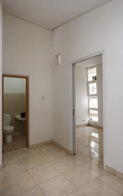 Rumah Nyaman di Golden City Cluster Bougenvile Sepatan Tangerang