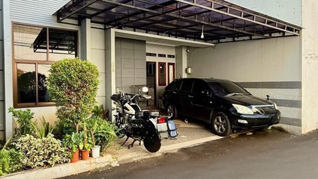 Rumah Nyaman Strategis di Pejaten Barat Jakarta Selatan