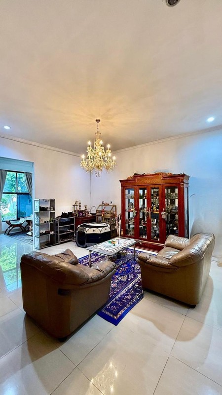 Rumah Nyaman Strategis di Pejaten Barat Jakarta Selatan