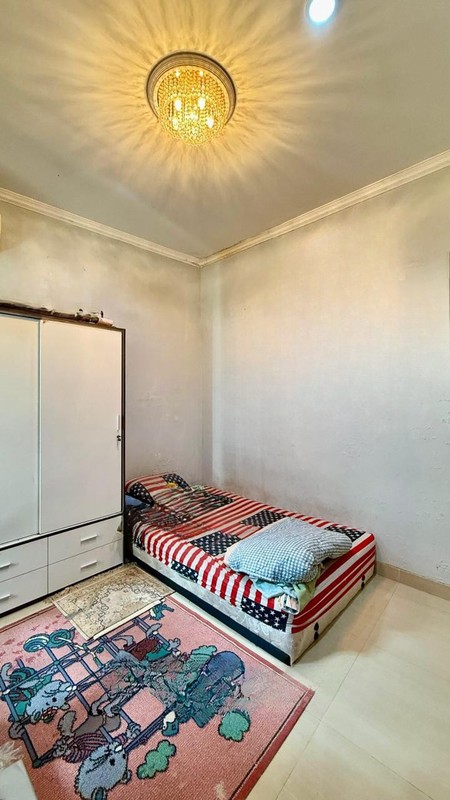 Rumah Nyaman Strategis di Pejaten Barat Jakarta Selatan