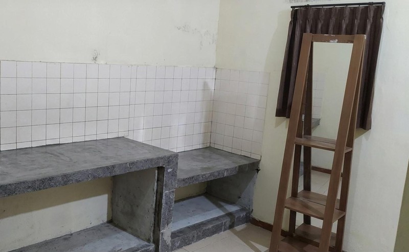 Rumah Dijual Lokasi Dalam Perum Taman Harapan Sleman - Lingkungan Aman & Asri