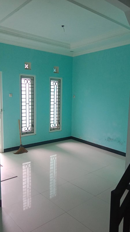 Rumah Tinggal Lokasi Strategis di Depok Sleman - Siap Huni, Akses Mudah